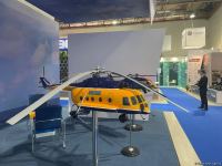 Baku Energy Week kicks off (PHOTO)