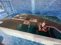 Baku Energy Week kicks off (PHOTO)