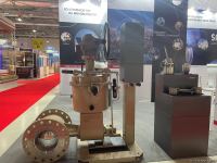 Baku Energy Week kicks off (PHOTO)