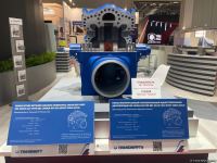 Baku Energy Week kicks off (PHOTO)