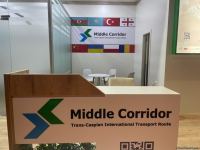 Baku Energy Week kicks off (PHOTO)