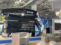 Baku Energy Week kicks off (PHOTO)