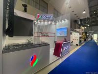 Baku Energy Week kicks off (PHOTO)