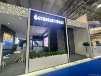 Baku Energy Week kicks off (PHOTO)