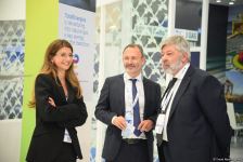 Baku Energy Week kicks off (PHOTO)