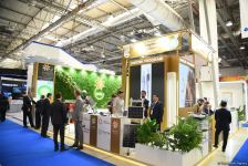 Baku Energy Week kicks off (PHOTO)