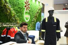 Baku Energy Week kicks off (PHOTO)