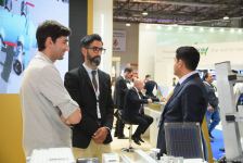 Baku Energy Week kicks off (PHOTO)
