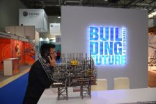 Baku Energy Week kicks off (PHOTO)