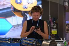 Baku Energy Week kicks off (PHOTO)