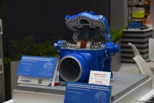 Baku Energy Week kicks off (PHOTO)