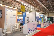 Baku Energy Week kicks off (PHOTO)