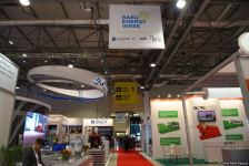 Baku Energy Week kicks off (PHOTO)