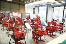 Baku Energy Week kicks off (PHOTO)