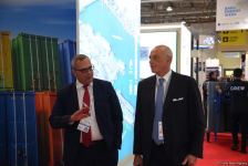 Baku Energy Week kicks off (PHOTO)