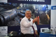 Baku Energy Week kicks off (PHOTO)