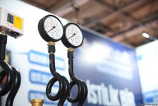 Baku Energy Week kicks off (PHOTO)