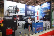 Baku Energy Week kicks off (PHOTO)