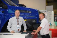 Baku Energy Week kicks off (PHOTO)