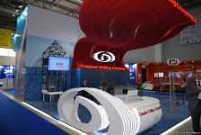 Baku Energy Week kicks off (PHOTO)