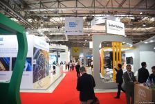 Baku Energy Week kicks off (PHOTO)