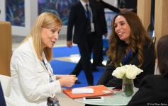 Baku Energy Week kicks off (PHOTO)