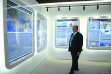 Baku Energy Week kicks off (PHOTO)