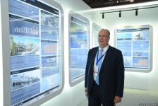 Baku Energy Week kicks off (PHOTO)