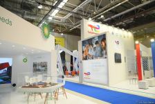 Baku Energy Week kicks off (PHOTO)