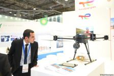 Baku Energy Week kicks off (PHOTO)