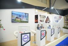 Baku Energy Week kicks off (PHOTO)