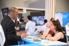 Baku Energy Week kicks off (PHOTO)