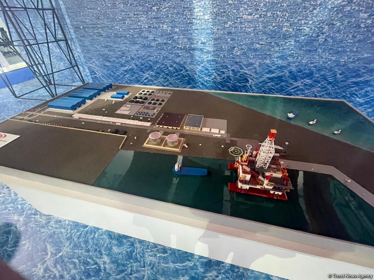 Baku Energy Week kicks off (PHOTO)