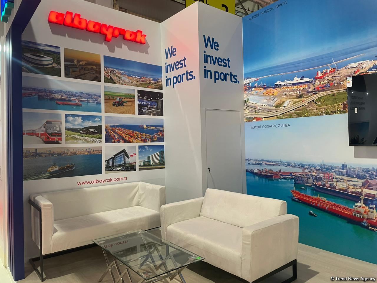 Baku Energy Week kicks off (PHOTO)