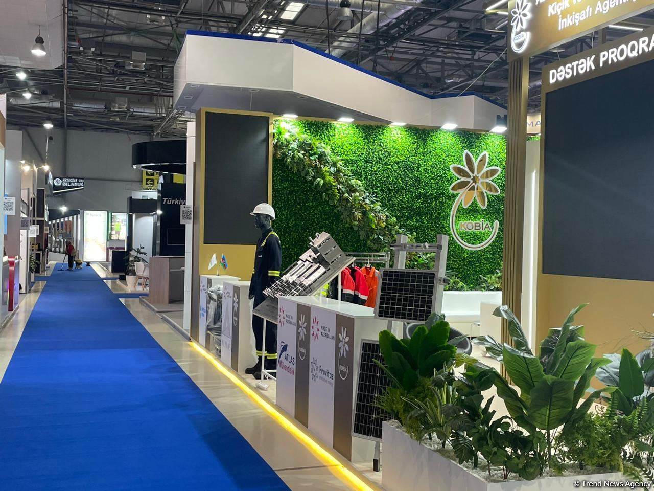 Baku Energy Week kicks off (PHOTO)