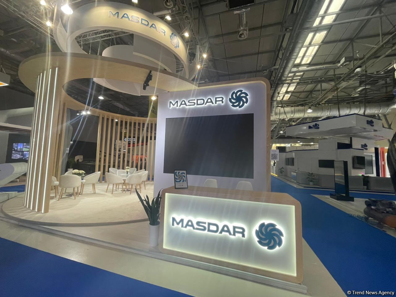 Baku Energy Week kicks off (PHOTO)