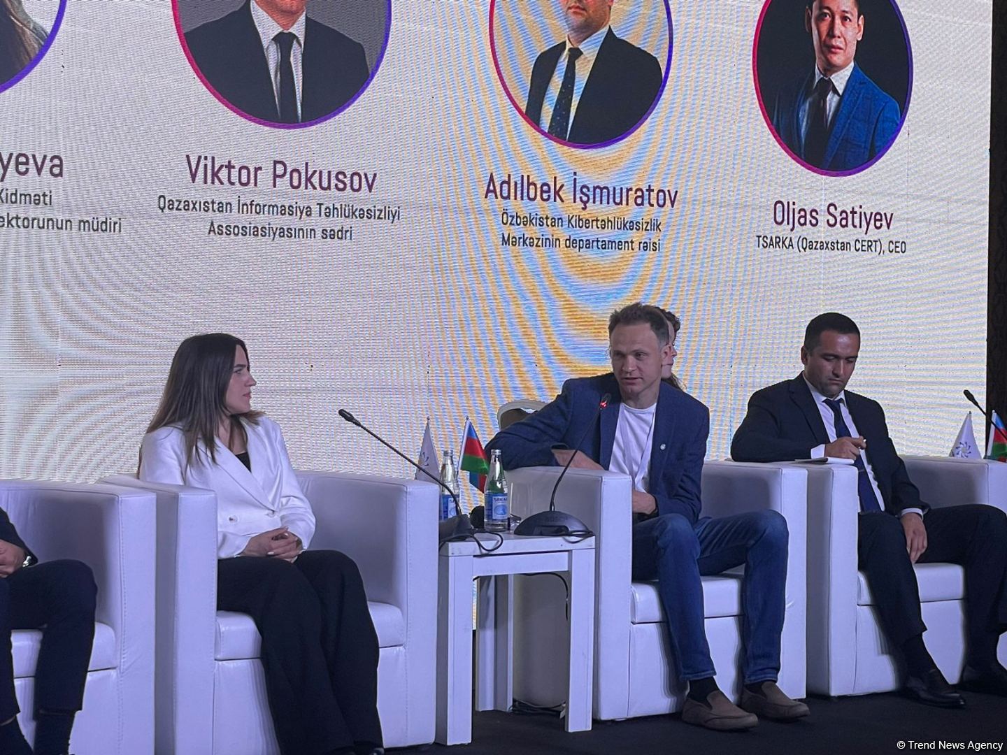 Информационная независимость является основным содержанием цифрового суверенитета - казахстанская ассоциация