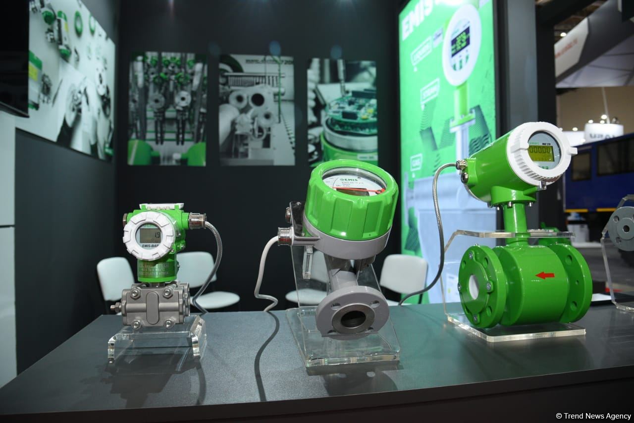 Baku Energy Week kicks off (PHOTO)