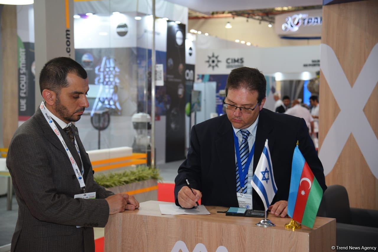 Baku Energy Week kicks off (PHOTO)