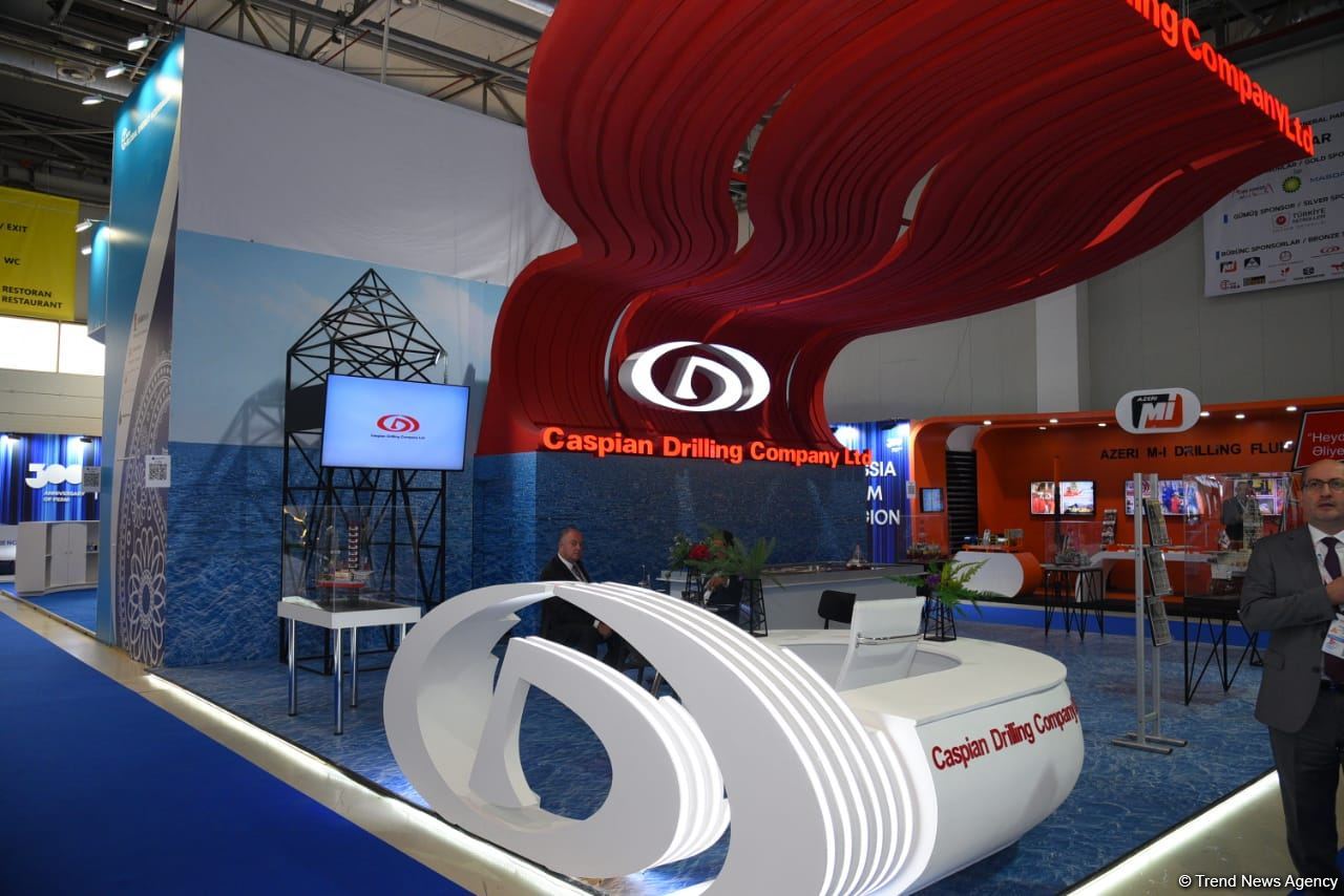 Baku Energy Week kicks off (PHOTO)