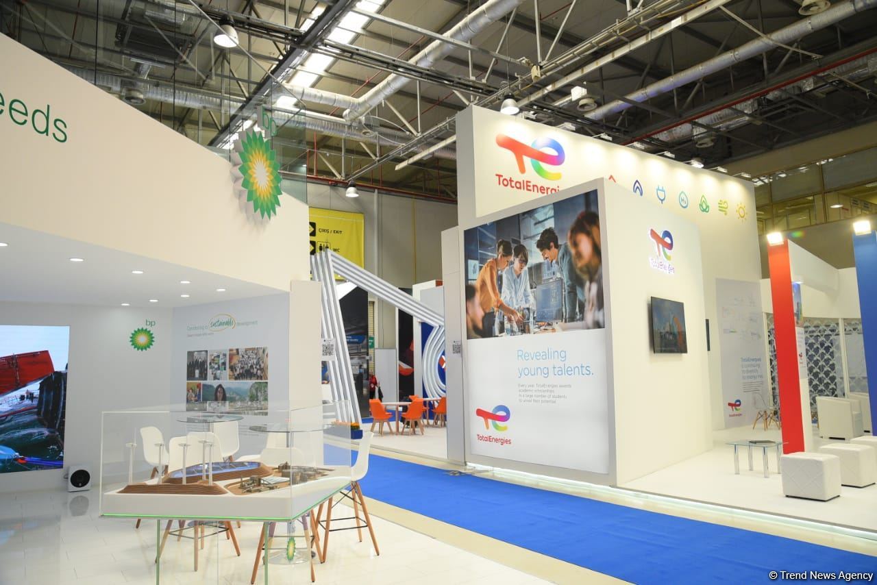Baku Energy Week kicks off (PHOTO)