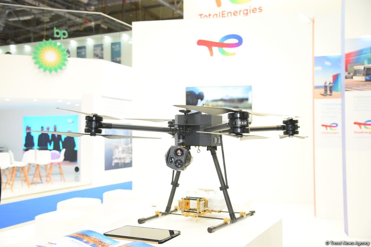 Baku Energy Week kicks off (PHOTO)