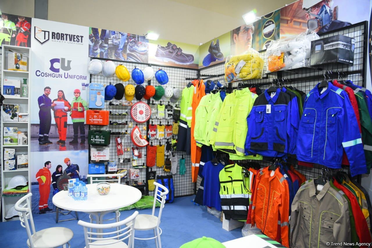 Baku Energy Week kicks off (PHOTO)