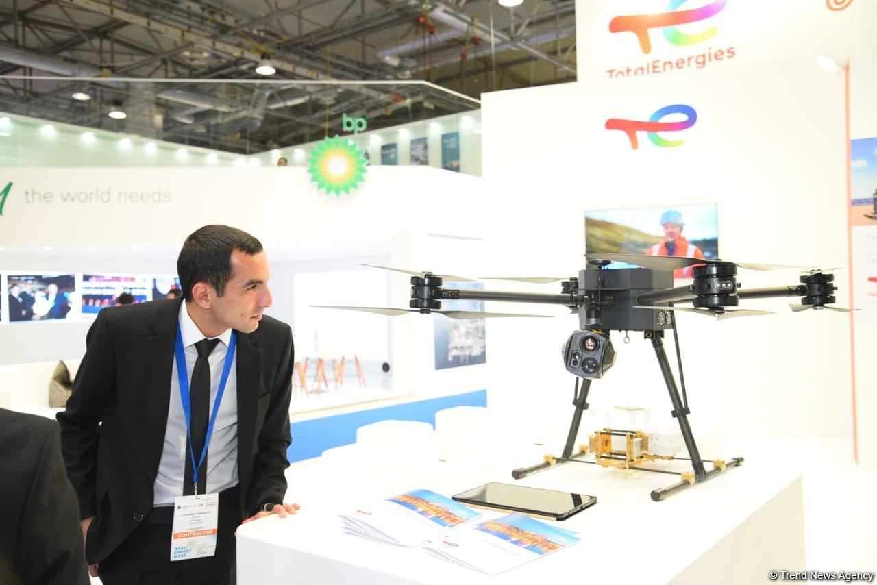 Baku Energy Week kicks off (PHOTO)