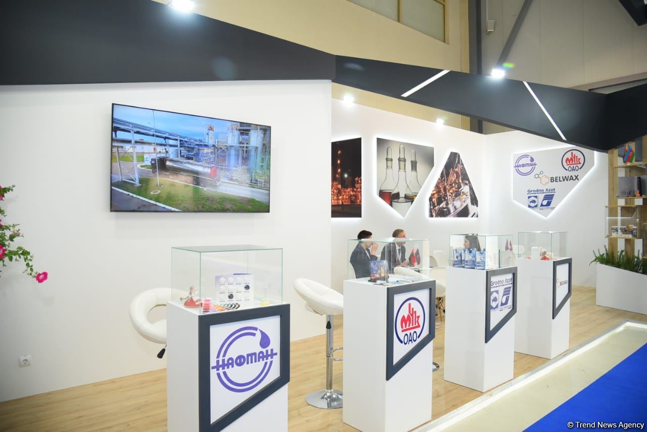 Baku Energy Week kicks off (PHOTO)