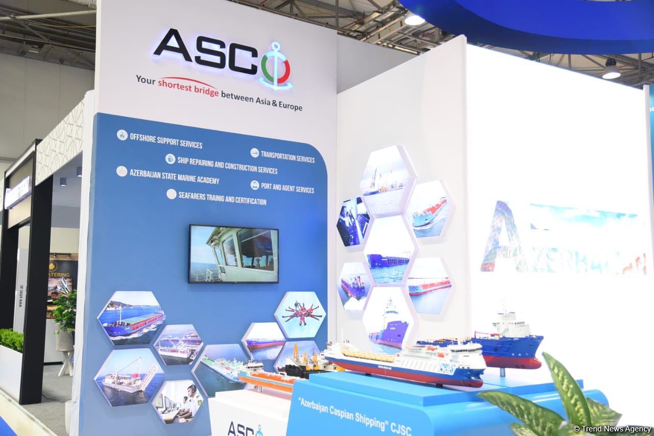 Baku Energy Week kicks off (PHOTO)