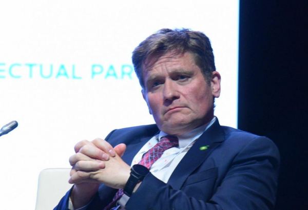 "Contract of Century" attracted billions worth of investments in Azerbaijan's economy - BP's VP