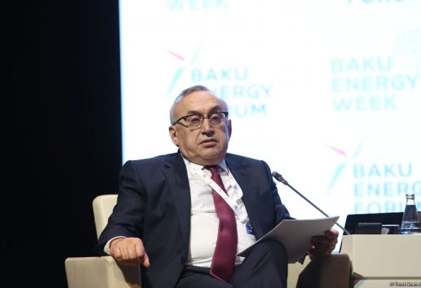 Azerbaijan provides stable pricing policy for energy market - SOCAR