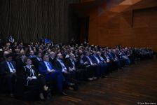 SOCAR увеличила инвестиции в добычу нефти и газа - Ровшан Наджаф (ФОТО)