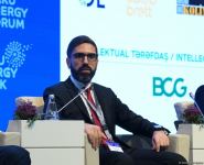 SOCAR увеличила инвестиции в добычу нефти и газа - Ровшан Наджаф (ФОТО)